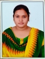 Dudekula Karishma